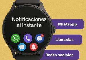 Relojes Inteligentes